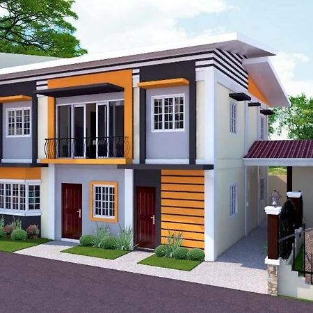 Jmc Residence Tagbilaran Exteriér fotografie